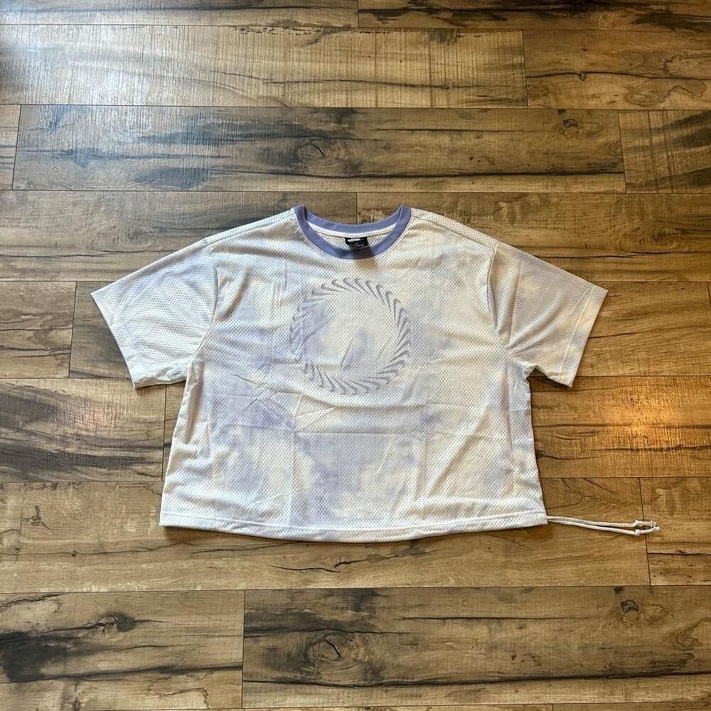 Nike Women's Crop-top